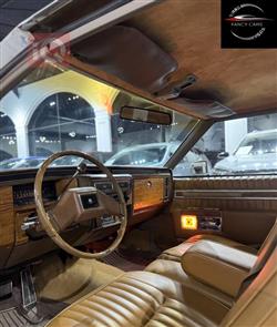 كاديلاك فلیتوود